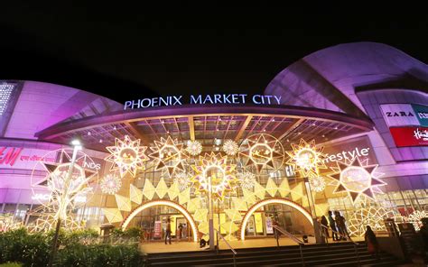 phoenix market pune.